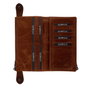 Zoozie Bags Roosevelt - Tan